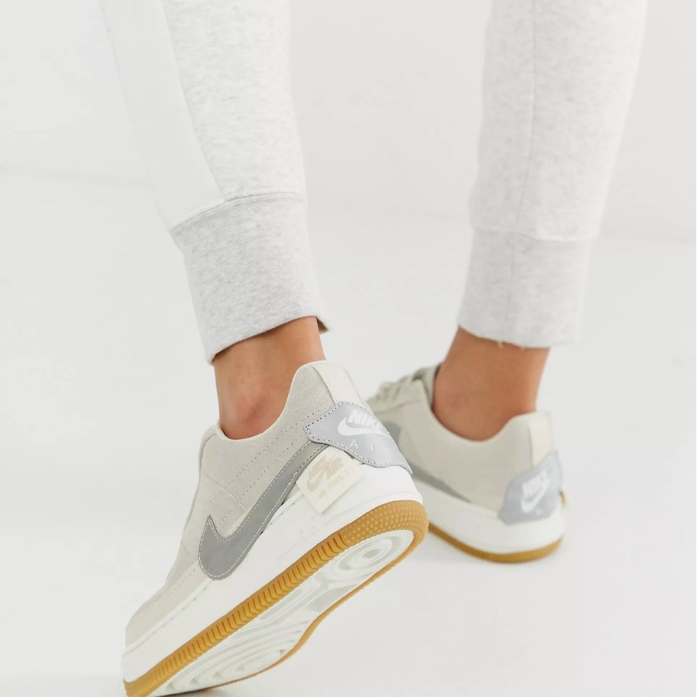 Nike Air Force 1 Jester Low Desert Sand